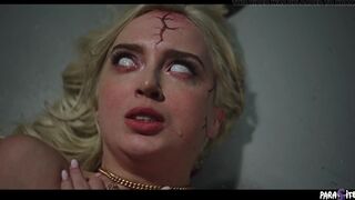 Lexi Lore Detention Sex - Horny MILF Teacher Fucking her 18 Year Old Student with Janitor