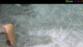 Just got home fucking my baby mate