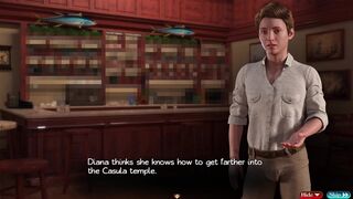 Treasure of Nadia - (PT 79) - {NLT MEDIA}