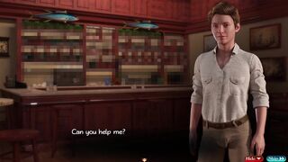 Treasure of Nadia - (PT 79) - {NLT MEDIA}