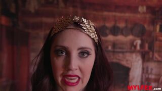 Mylfex - The Evil Queen and the Whore Princess - 2 image