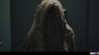 Teacher Goes Feral for COCK - Big Tits MILF Possessed By Insatiable Demon Demands For CUM - 2 image