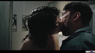 Teacher Goes Feral for COCK - Big Tits MILF Possessed By Insatiable Demon Demands For CUM - 5 image