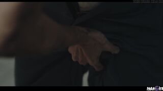 Teacher Goes Feral for COCK - Big Tits MILF Possessed By Insatiable Demon Demands For CUM - 6 image