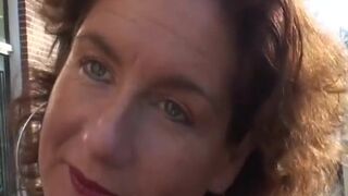 First time anal for 40 year old MILF