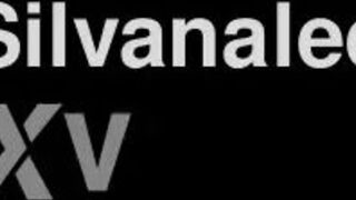 Painter Danner Mendez fucks his Colombian milf boss, Silvana Lee