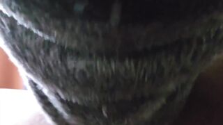 Mallu Muslim Girl In Hijab Blowjob, Pussy Eating And Fucking With Neighbour Malappuram, Kerala - 10 image