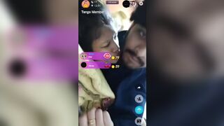 Indian desi model live streaming