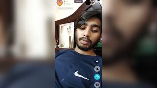 Indian desi model live streaming