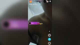 Indian desi model live streaming