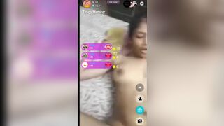 Indian desi model live streaming