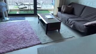 She offered a Pie, but got a Creampie