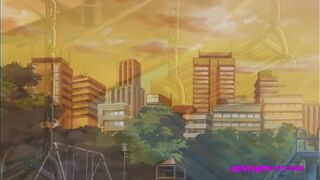 My History Teacher Has Some PERV Questions For Me - Exclusive Hentai - 1 image