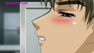 My History Teacher Has Some PERV Questions For Me - Exclusive Hentai - 11 image