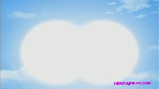 My History Teacher Has Some PERV Questions For Me - Exclusive Hentai