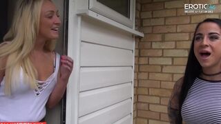 Amber Deen s Naughty Pleasure with Ricky Stone - 2 image