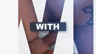 Joey Ambrosiano Fucks A Booty Call And Films It Herself This Is Real Sex!