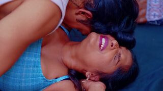 Desi wife cheated her husband and fucked hard by her boyfriend - 3 image