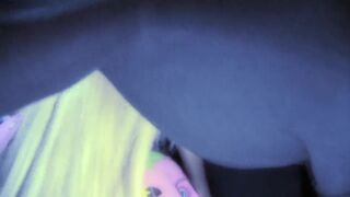 Alexis Silver And Her Friends Get Fucked Together