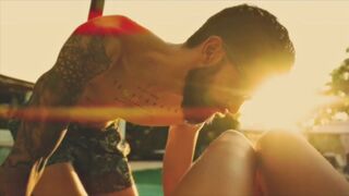 Compilation of casual sex on my camera goes viral