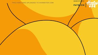 HOMER AND MARGE CREAMPIE CARTOON PORN VIDEO - 9 image