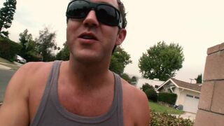 Jayden Jaymes Has the Hook up Thanks to Her Big Tits