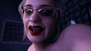 Esmeralda Loves Having Doggystyle Sex - 6 image