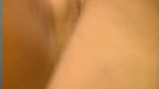 Guy fucks mature brunette's twat - 13 image