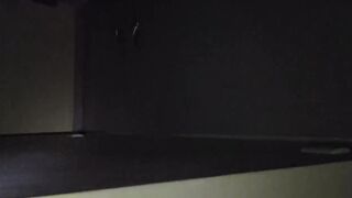 MY BEST FRIEND'S MOM IN HER ROOM