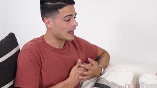 MILF Gets What She Craves - 3 image