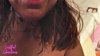 Jealous stepmom showed me that she is the only woman that I will need - 13 image