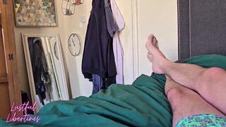 Jealous stepmom showed me that she is the only woman that I will need - 2 image