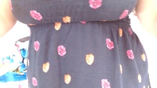 Leaked video of school teacher on video call with principal