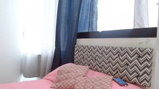 Leaked video of school teacher on video call with principal