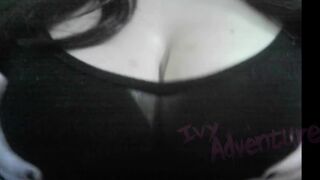 Akane wa Tsumare Somerareru Episode 2 - Hotwife with big tits loves hentai