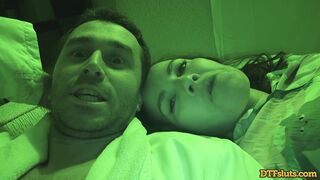 DTFsluts - HORNY SEDUCTRESS MILF COMPILATION - 14 image