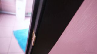 XSany and her sporty MILF friend XSanyAny team up for a risky threesome with a lucky guy