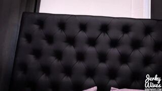 Stepmom Cory Chase goes wild with her Depressed Stepson's big cock