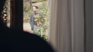 Osa Lovely's Massive Tits Get Pounded by a Horny Mature Client's Big Dick