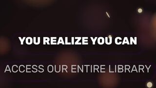 Krystal Sparks & Megan Mistakes indulge in steamy lesbian tribbing with big tits bouncing - 7 image