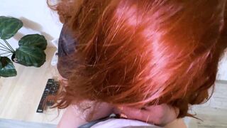 BabTal & Professoress teach stepson how to handle their massive MILF tits - 3 image