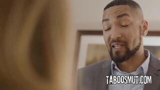 Watch Natasha Nice's juicy butt get drilled hard in hardcore reality action with Mickey Mod