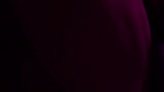 Watch stepmom Artemisia Love flaunt her natural tits and bodysuit in public beach