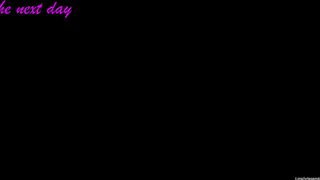 Watch Syren De Mer's massive natural tits resist temptation in POV Legendado video - 7 image