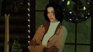 Hot MILF in 3D Sim's 4th game gets brutally pounded in rough doggystyle action - 1 image