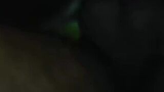 Watch Mampi, the Indian BBW with massive natural tits, take a rough pounding and deep throat action in POV