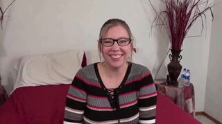 Hotwife casting with big cocks and tight pussies: Petite MILFs Lana, Nikko, Misty, Emma & Jay get raw and - 15 image