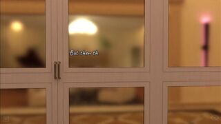 MILF Secrets v0.1: Big natural tits take a hard anal pounding and cum in her mouth - 1 image
