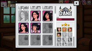 MILF's Massive Cock Action in Dane's Gameplay (Part 6) - Big Tits & Fantasy - 1 image