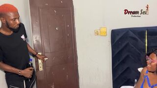 Watch Soft Bitch Blacking dominate in hot homemade ebony porn video with her perfect ass bouncing! - 2 image